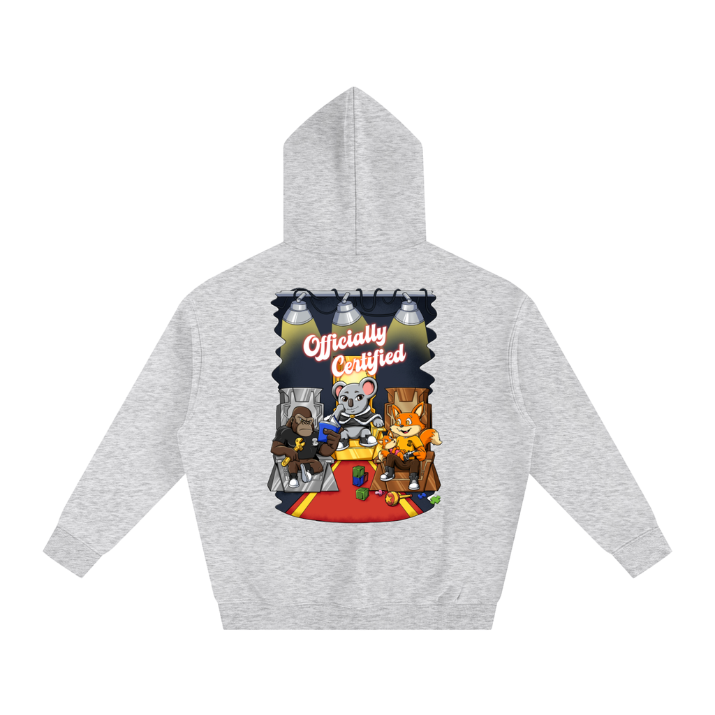 3Kings Hoodie