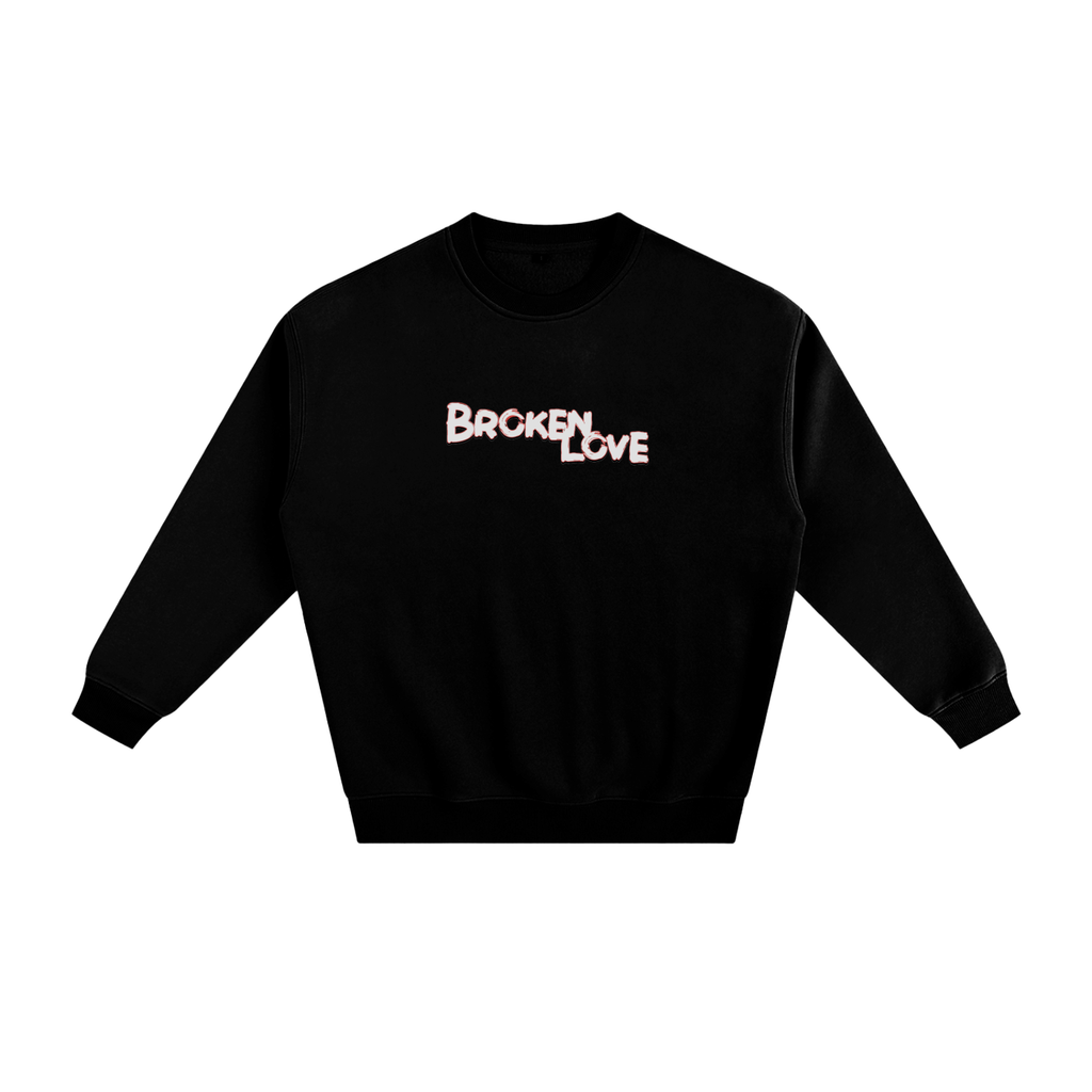 BrokenLove Sweatshirt
