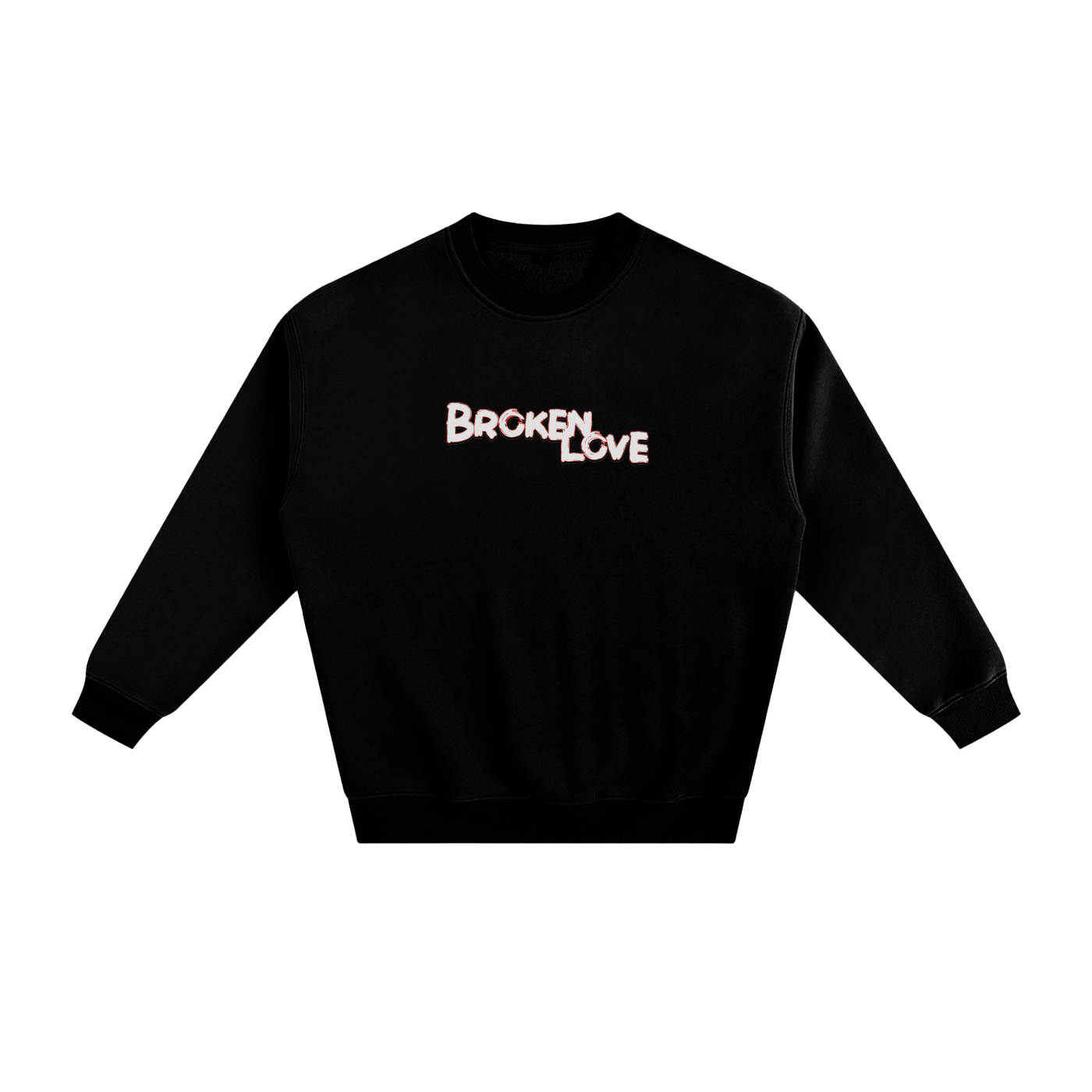 BrokenLove Sweatshirt