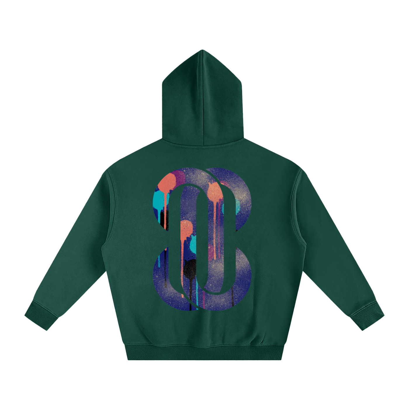 OC4 Hoodie