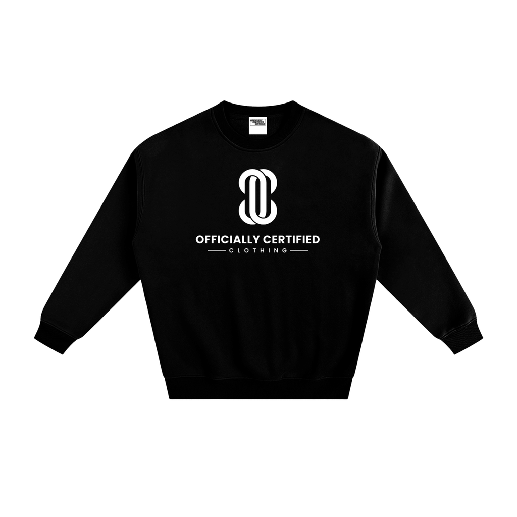 OC2 Crewneck