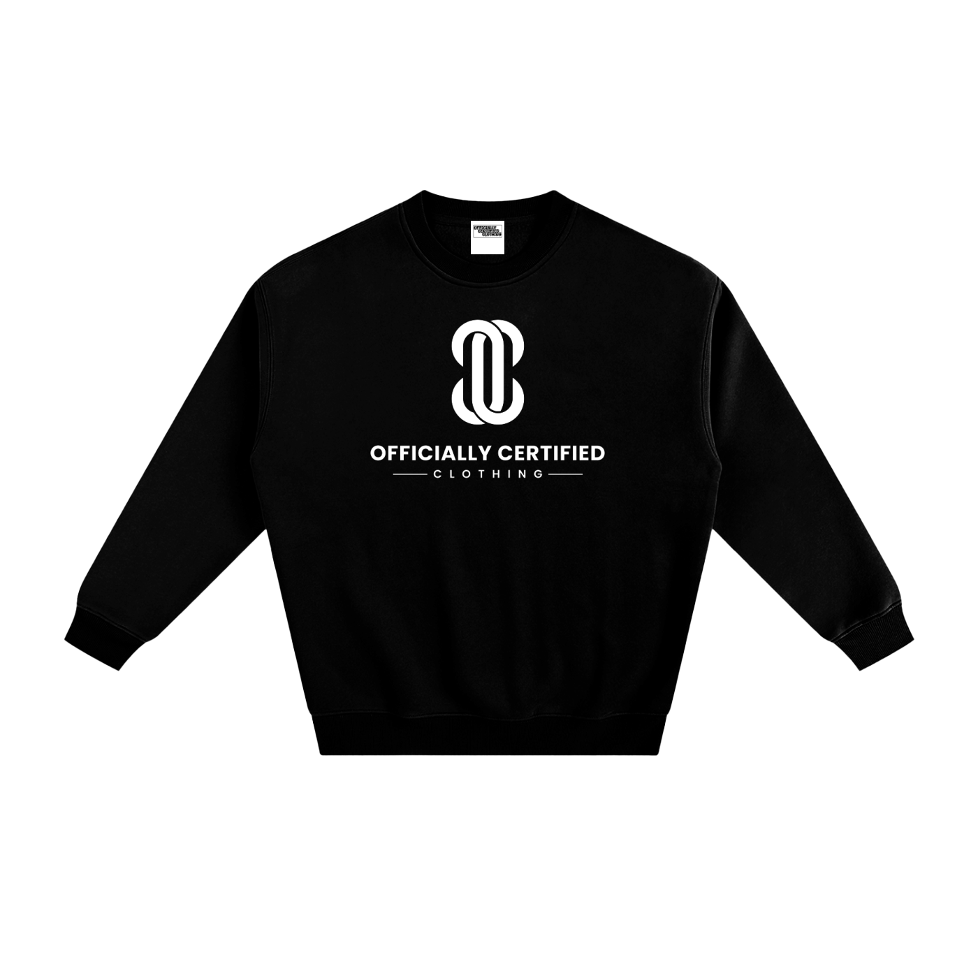 OC2 Crewneck