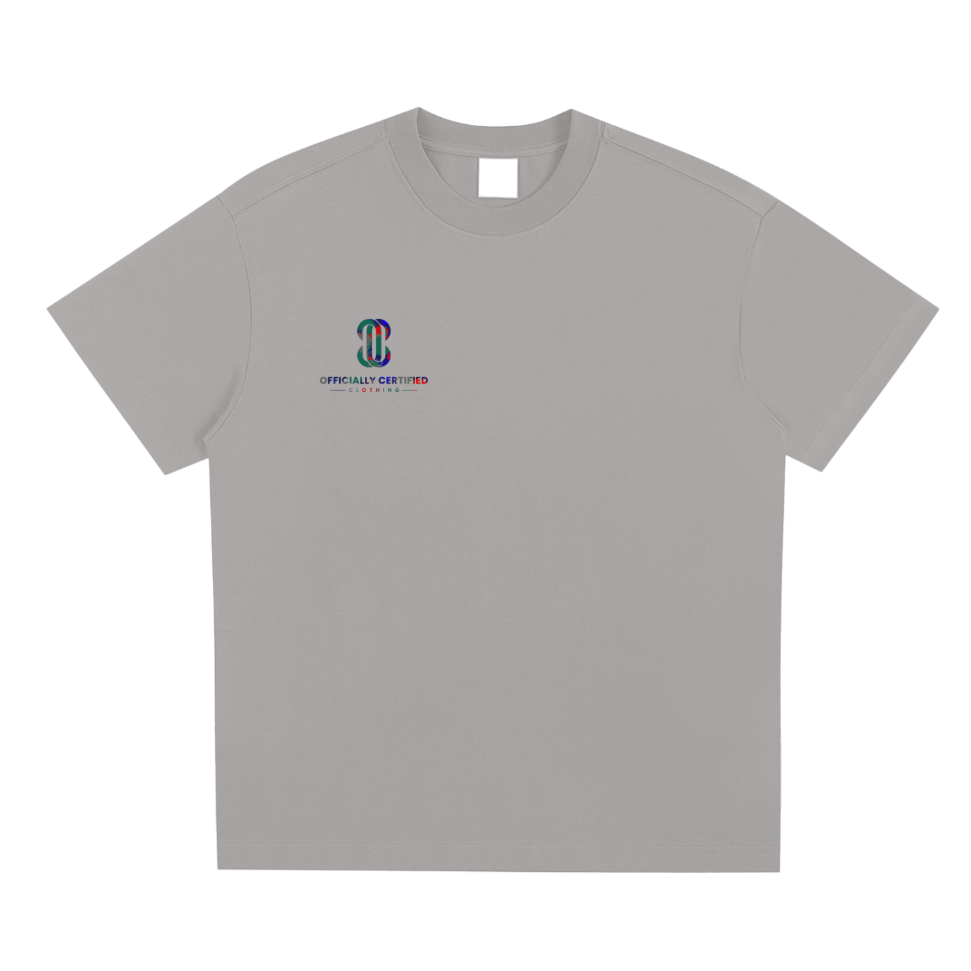 OC8 Shirt
