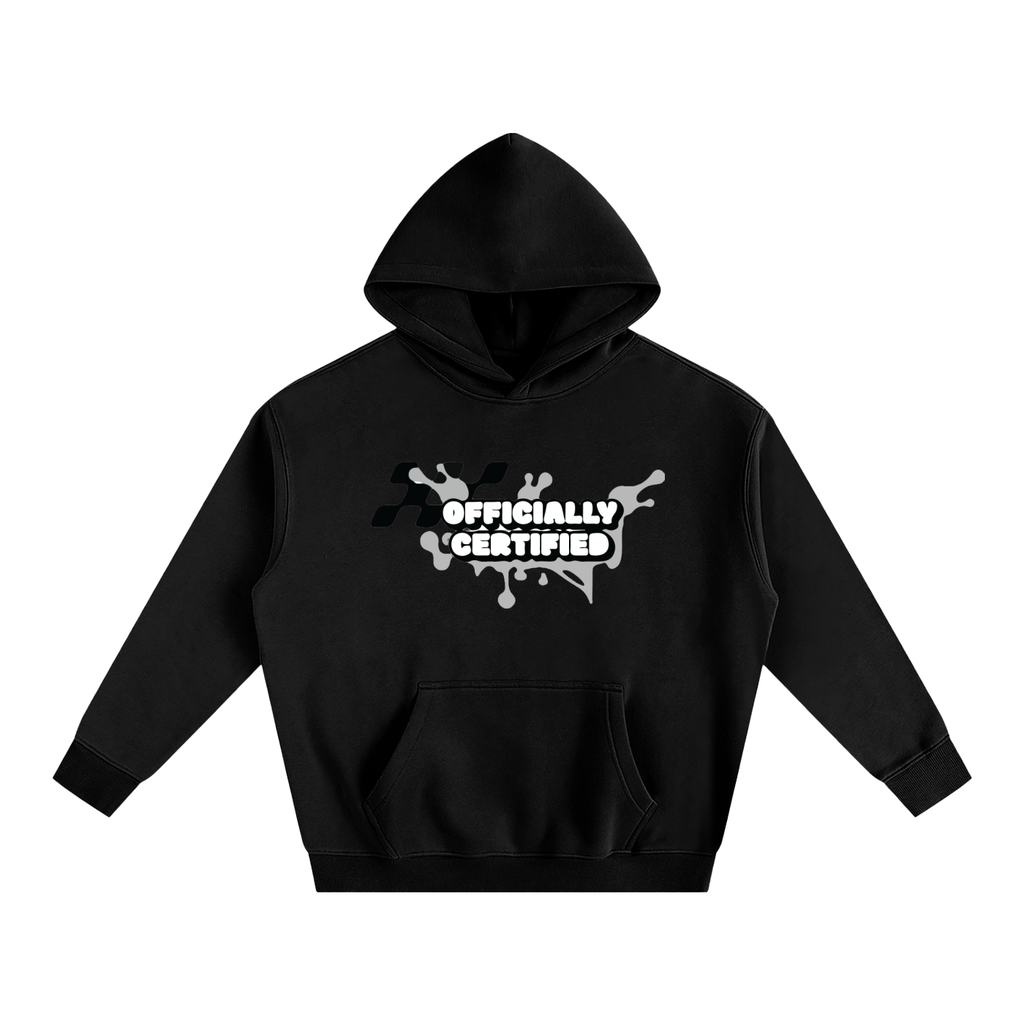 Raceway Hoodie