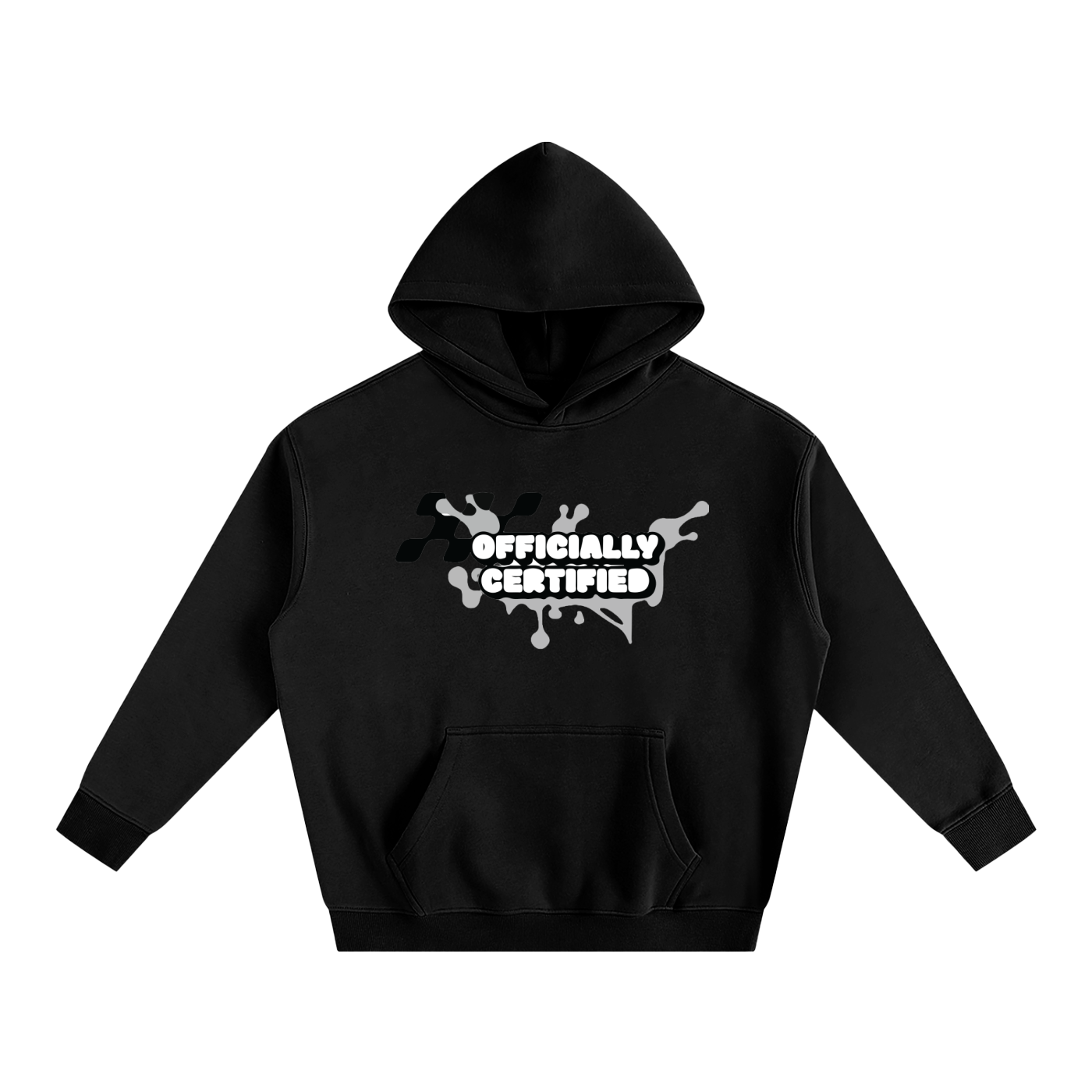 Raceway Hoodie