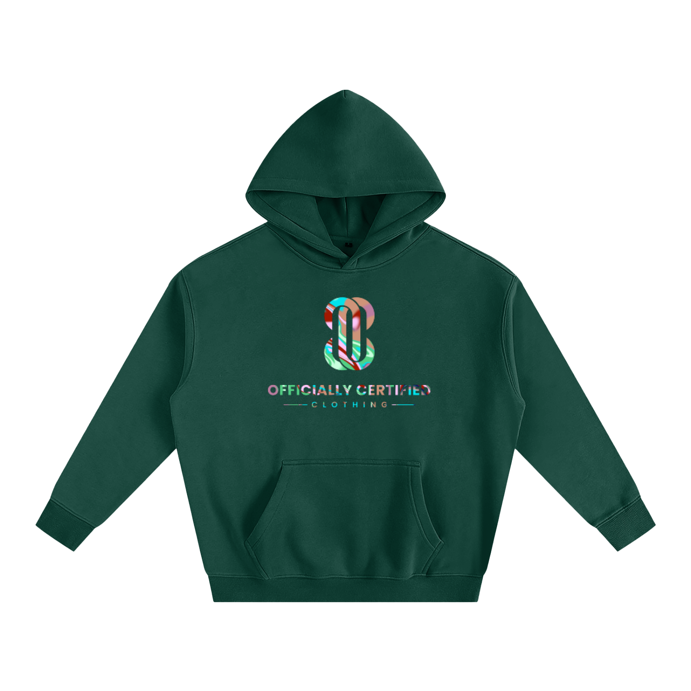 OC13 Hoodie