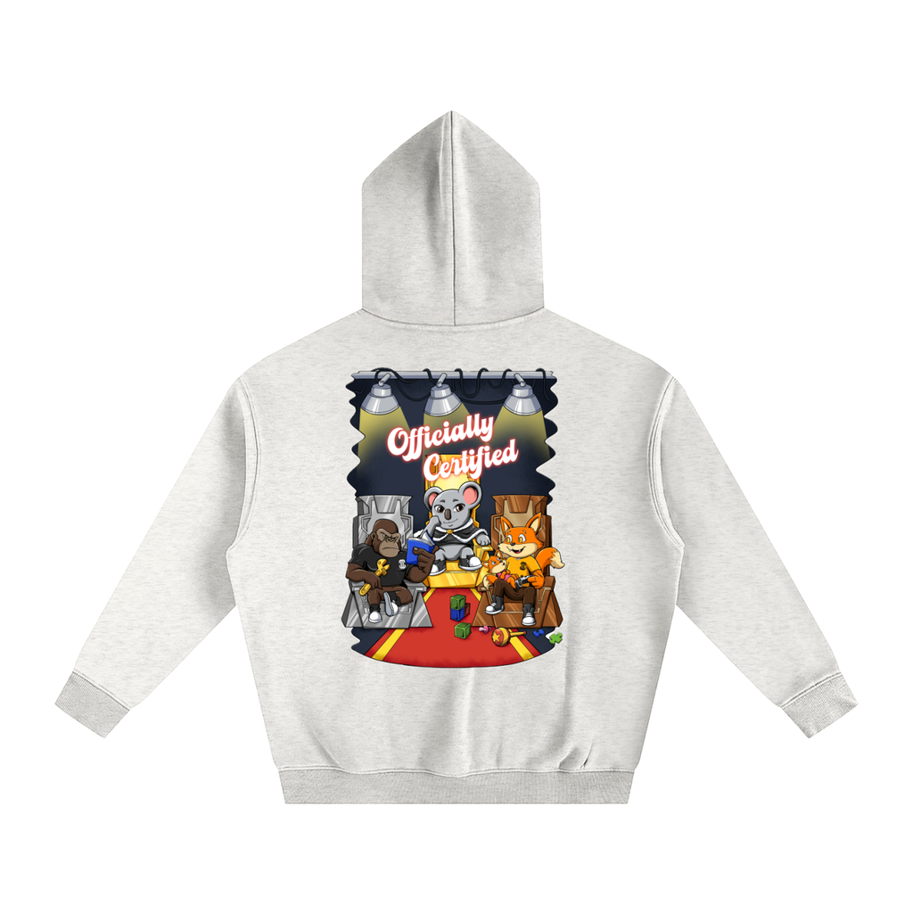 3Kings Hoodie