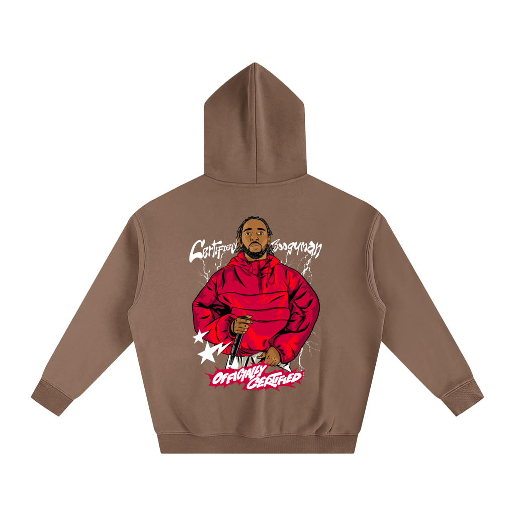 Boogeyman Hoodie