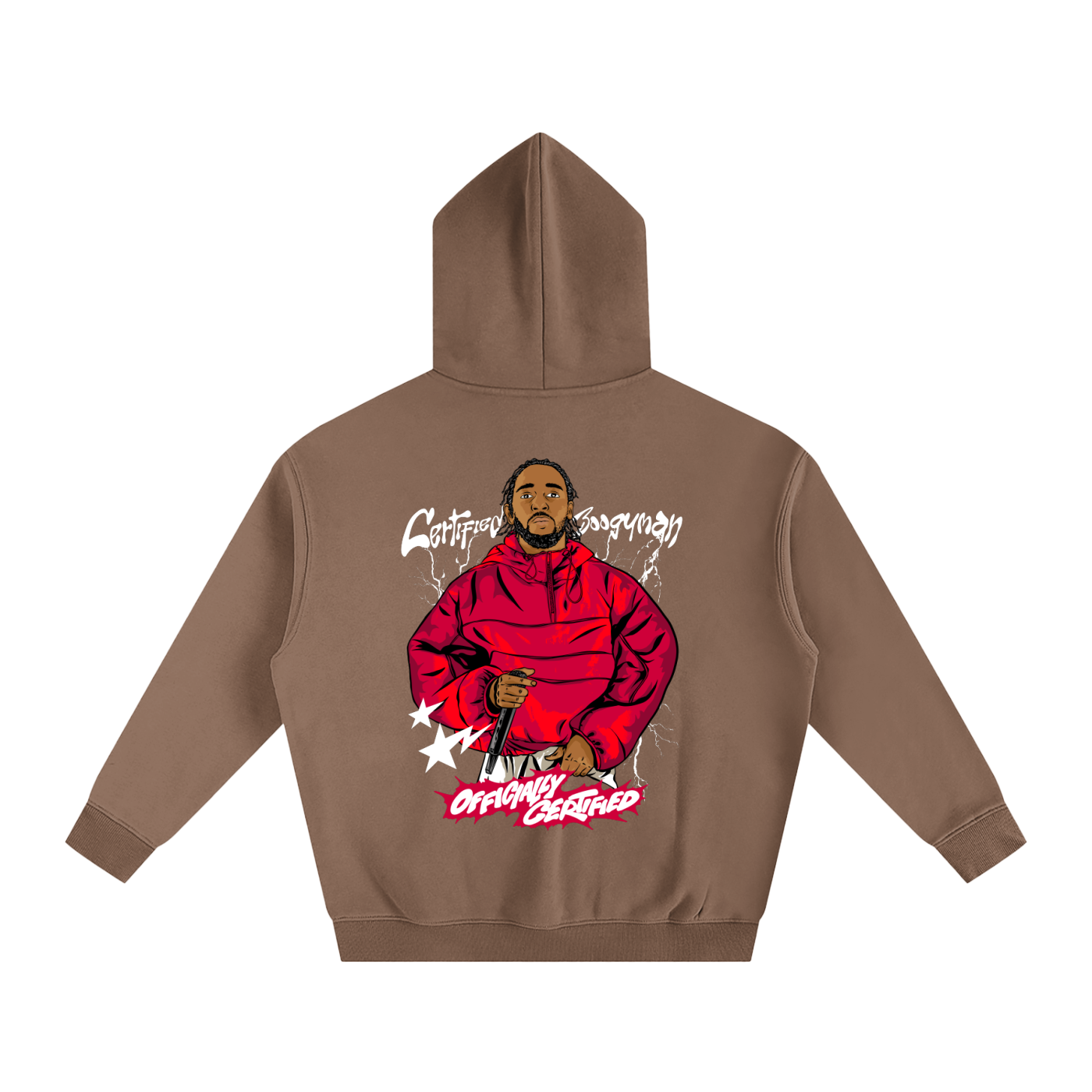 Boogeyman Hoodie