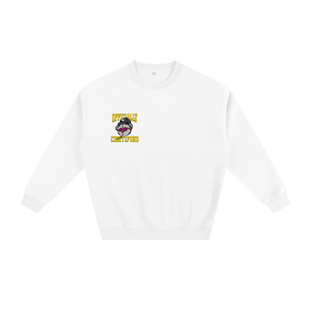 OG Koala Clean Crewneck