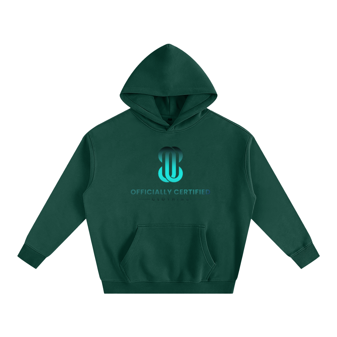 OC7 Hoodie