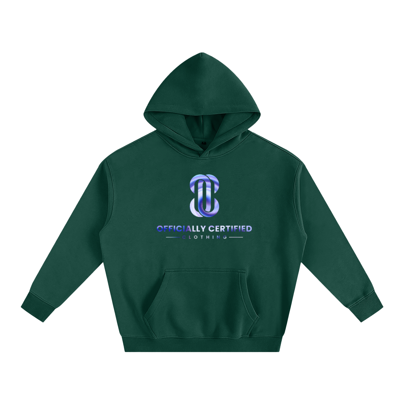 OC6 Hoodie
