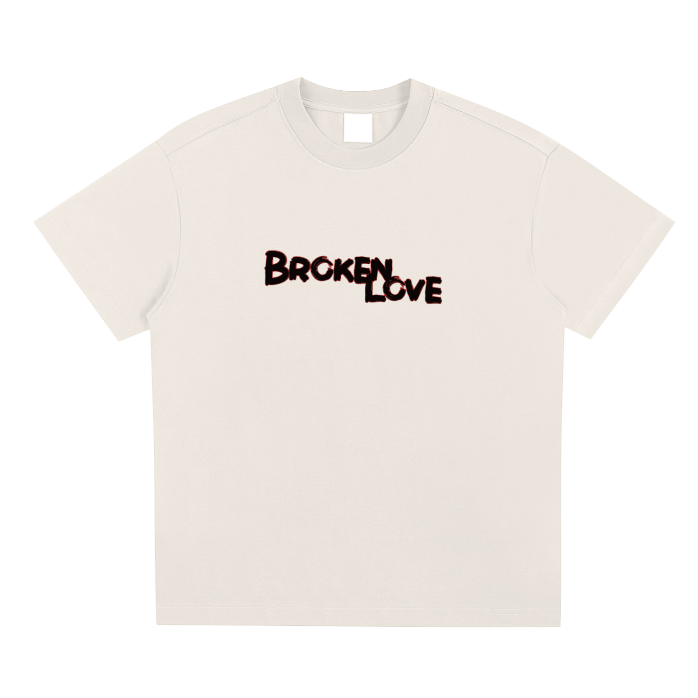 BrokenLove T-shirt