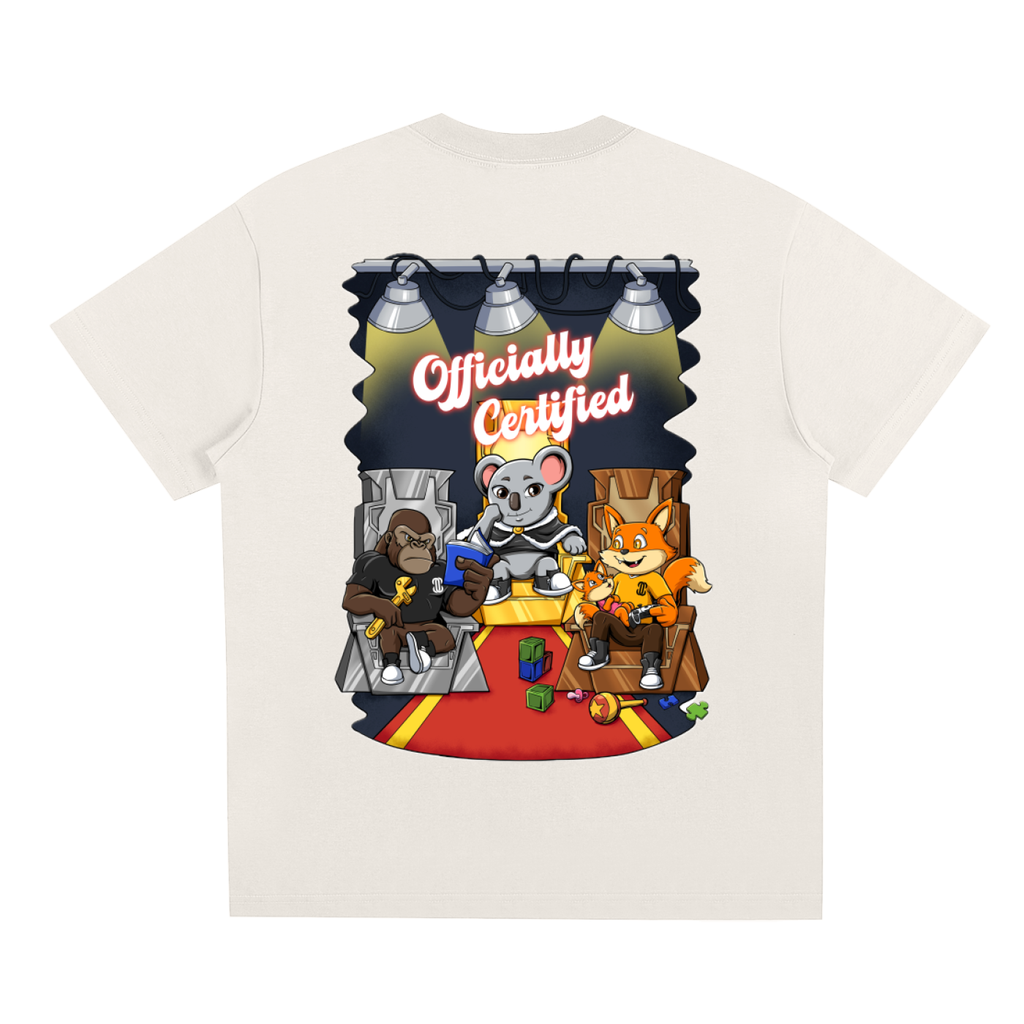 3Kings Shirt
