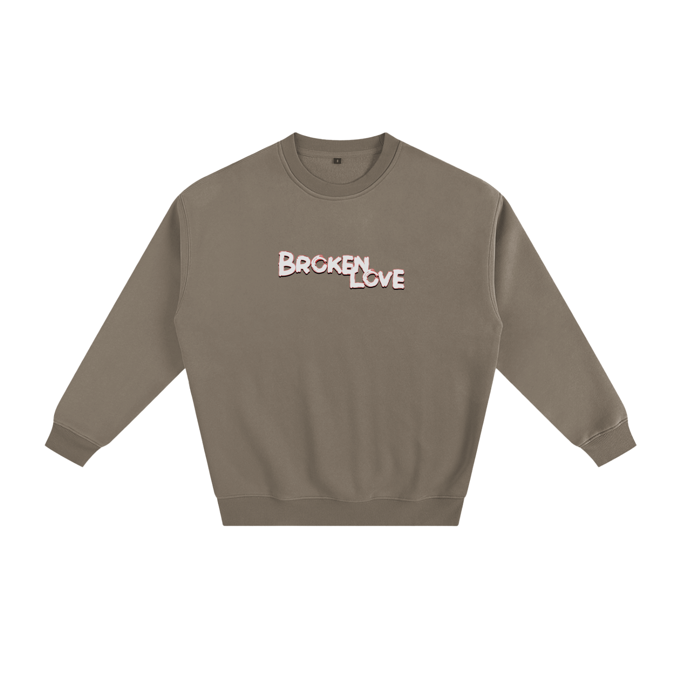 BrokenLove Sweatshirt