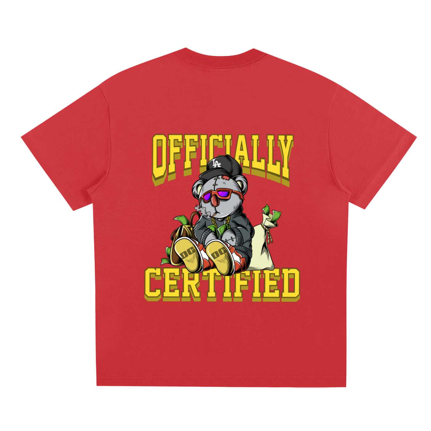 OG Koala Reg Shirt