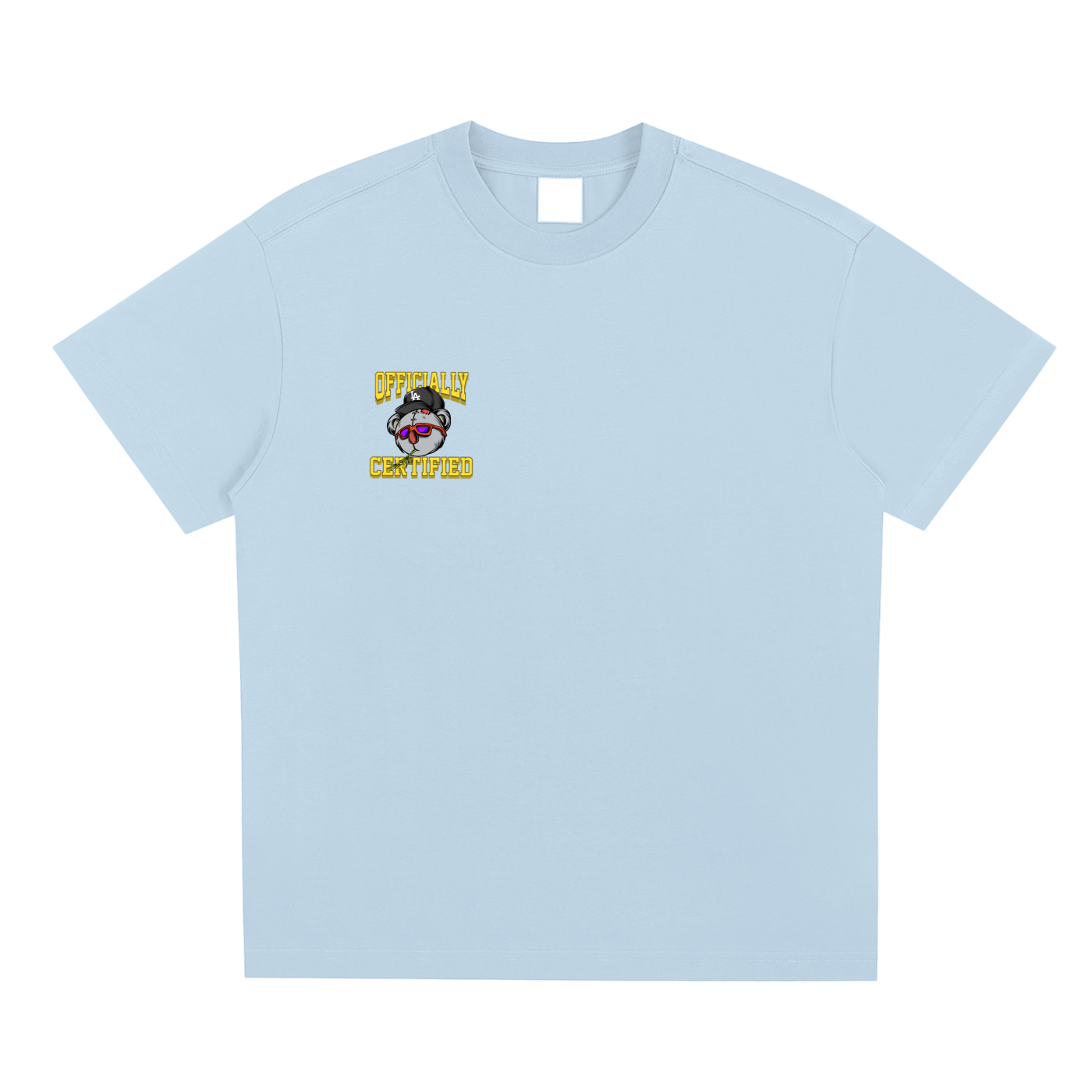 OG Koala Clean Shirt