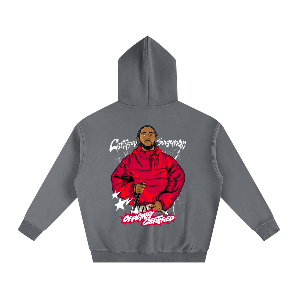 Boogeyman Hoodie