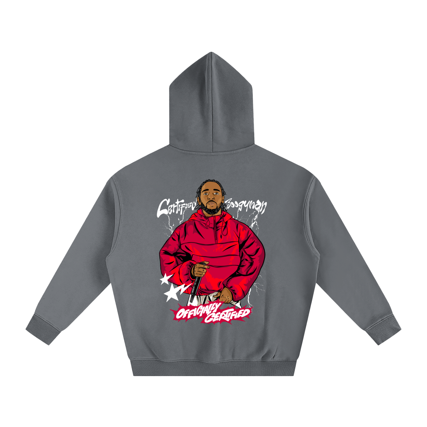 Boogeyman Hoodie