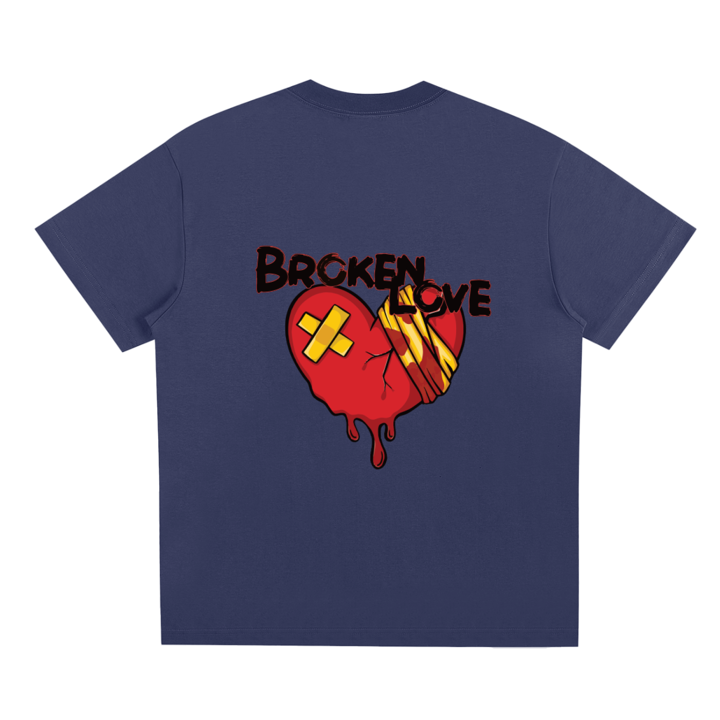 BrokenLove T-shirt