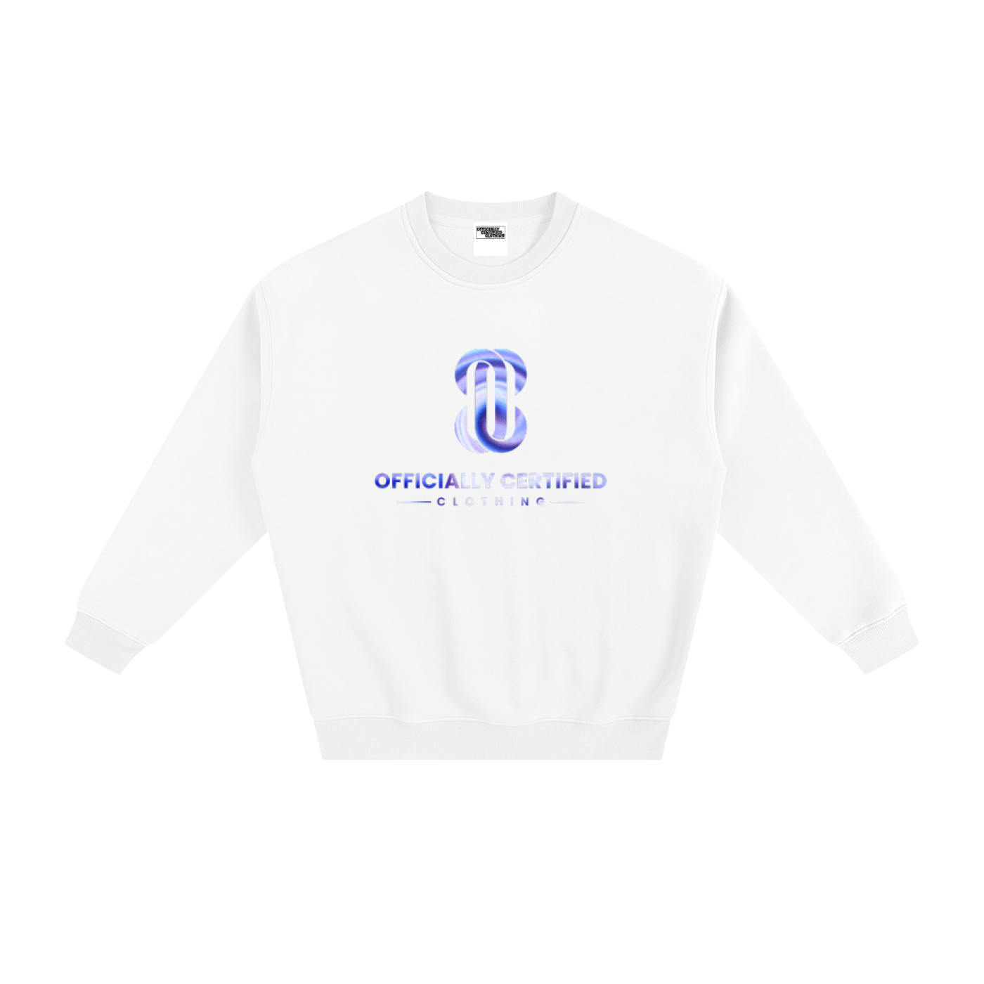 OC6 Crewneck