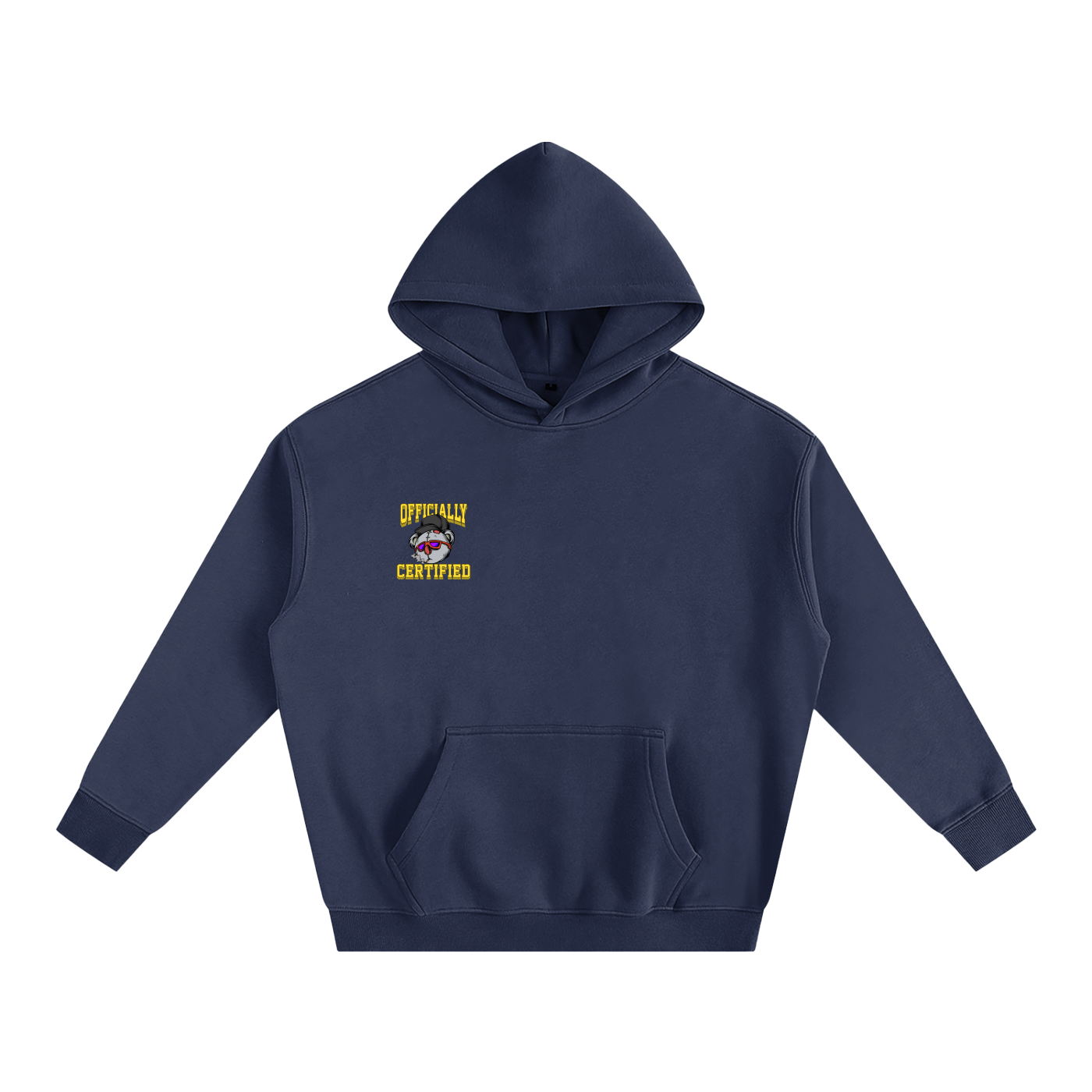 OG Koala Reg Hoodie