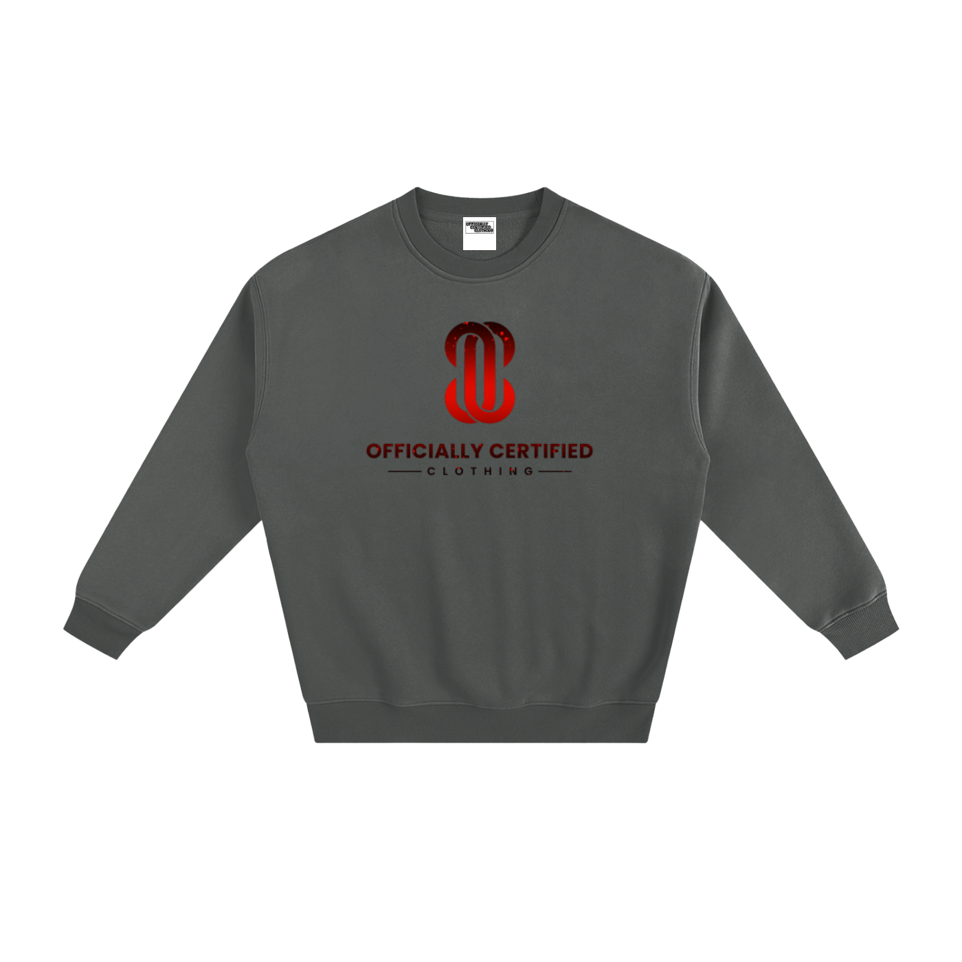 OC9 Crewneck