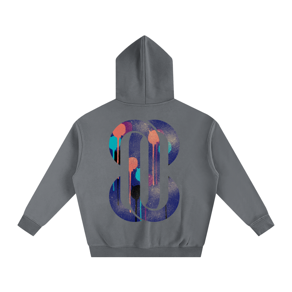 OC4 Hoodie