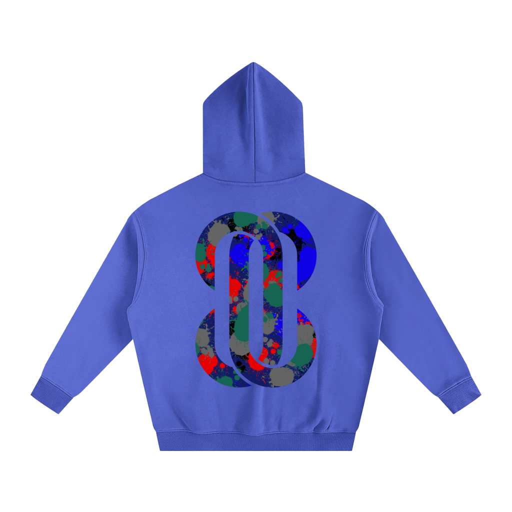 OC8 Hoodie