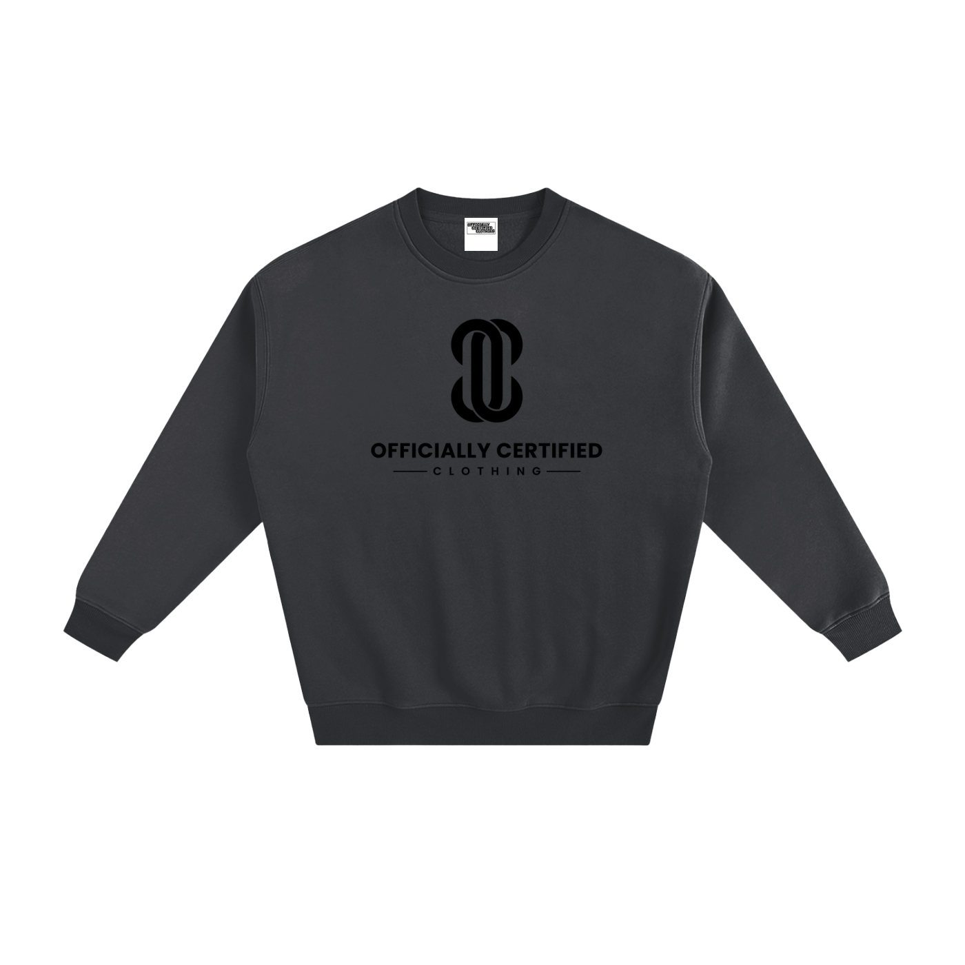 OC1 Crewneck