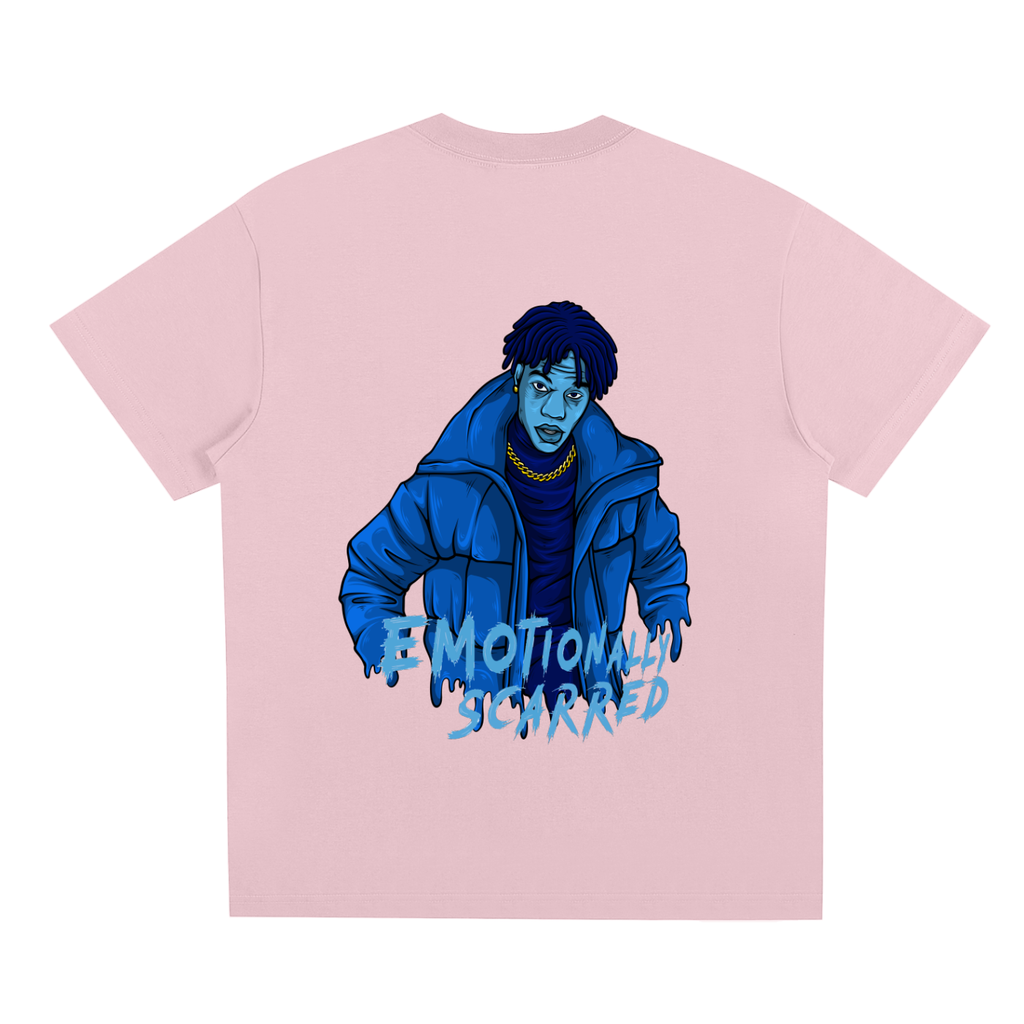 Emotionally Scarred Shirt