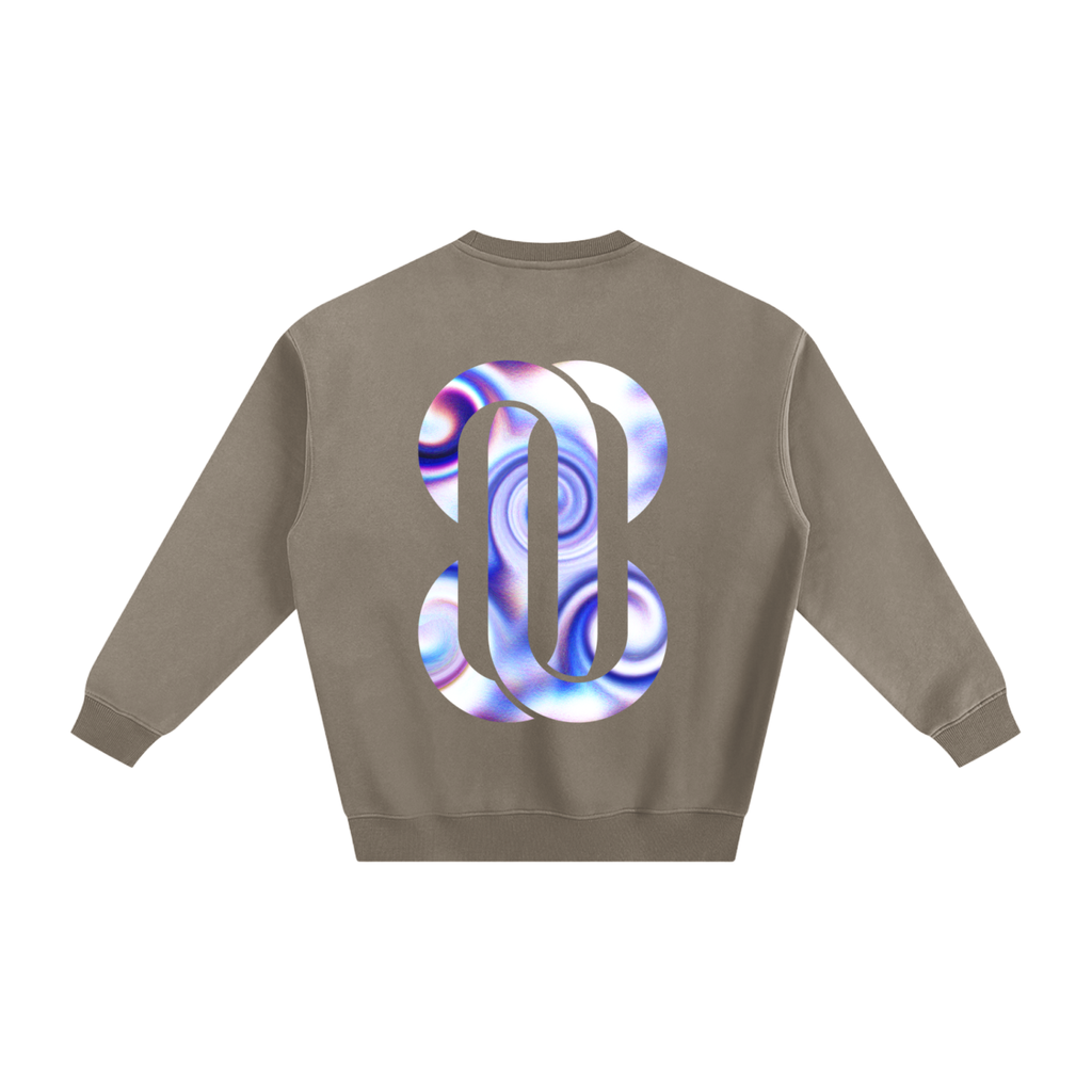 OC6 Crewneck