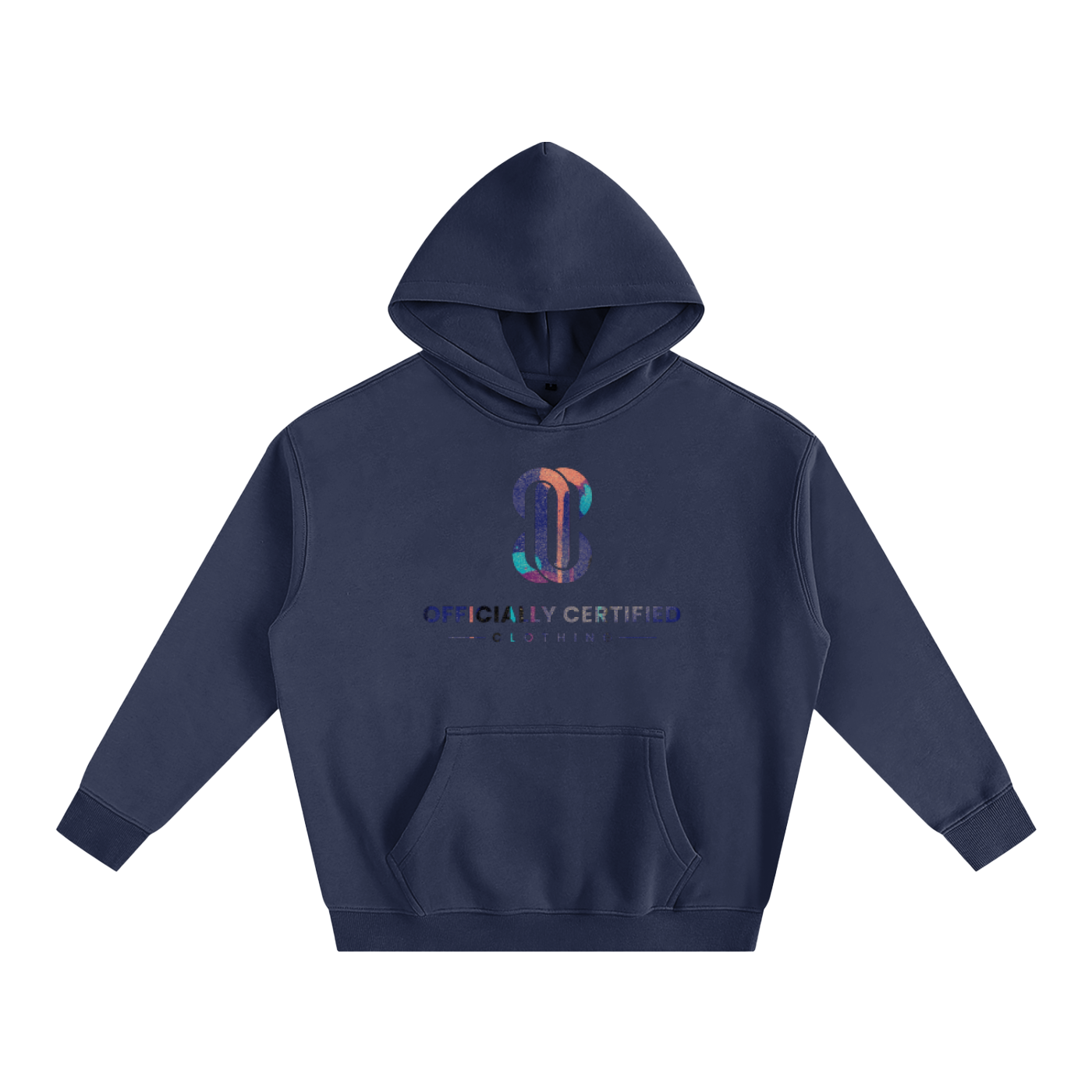OC4 Hoodie