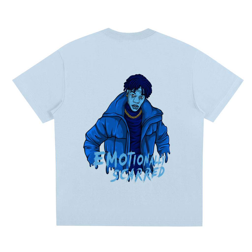 Emotionally Scarred Shirt