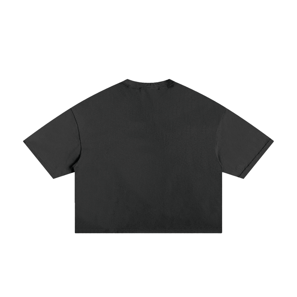 Box Logo Boxxy Shirt