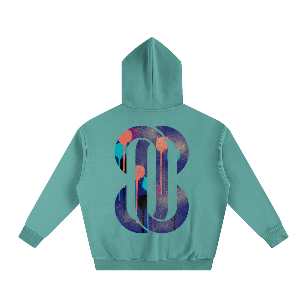 OC4 Hoodie