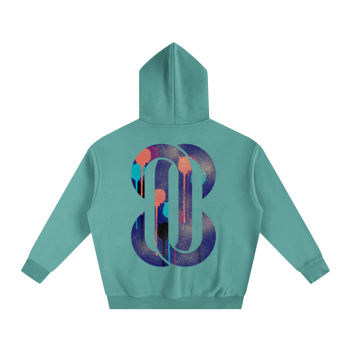 OC4 Hoodie