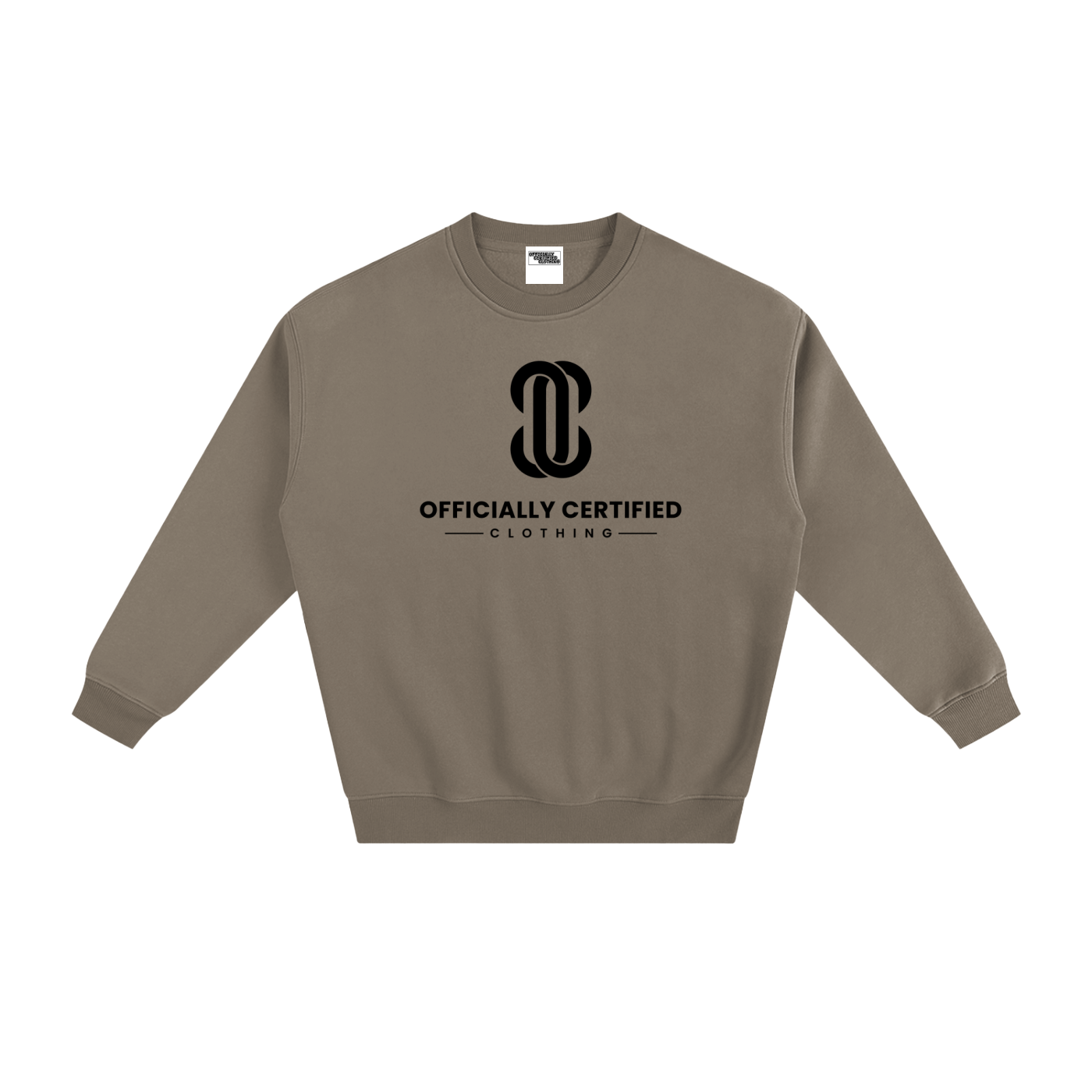 OC1 Crewneck