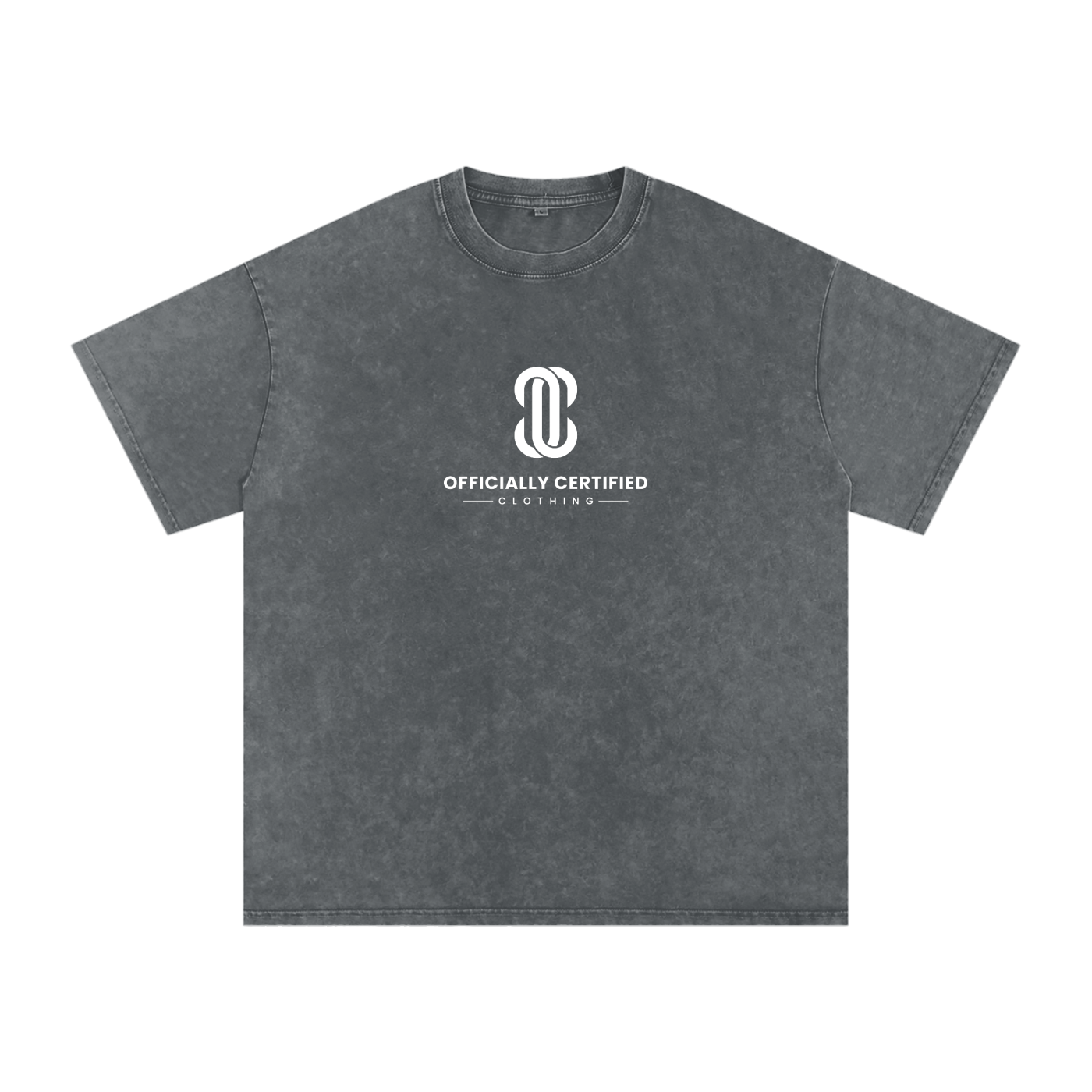 Acid Wash OC Shirt