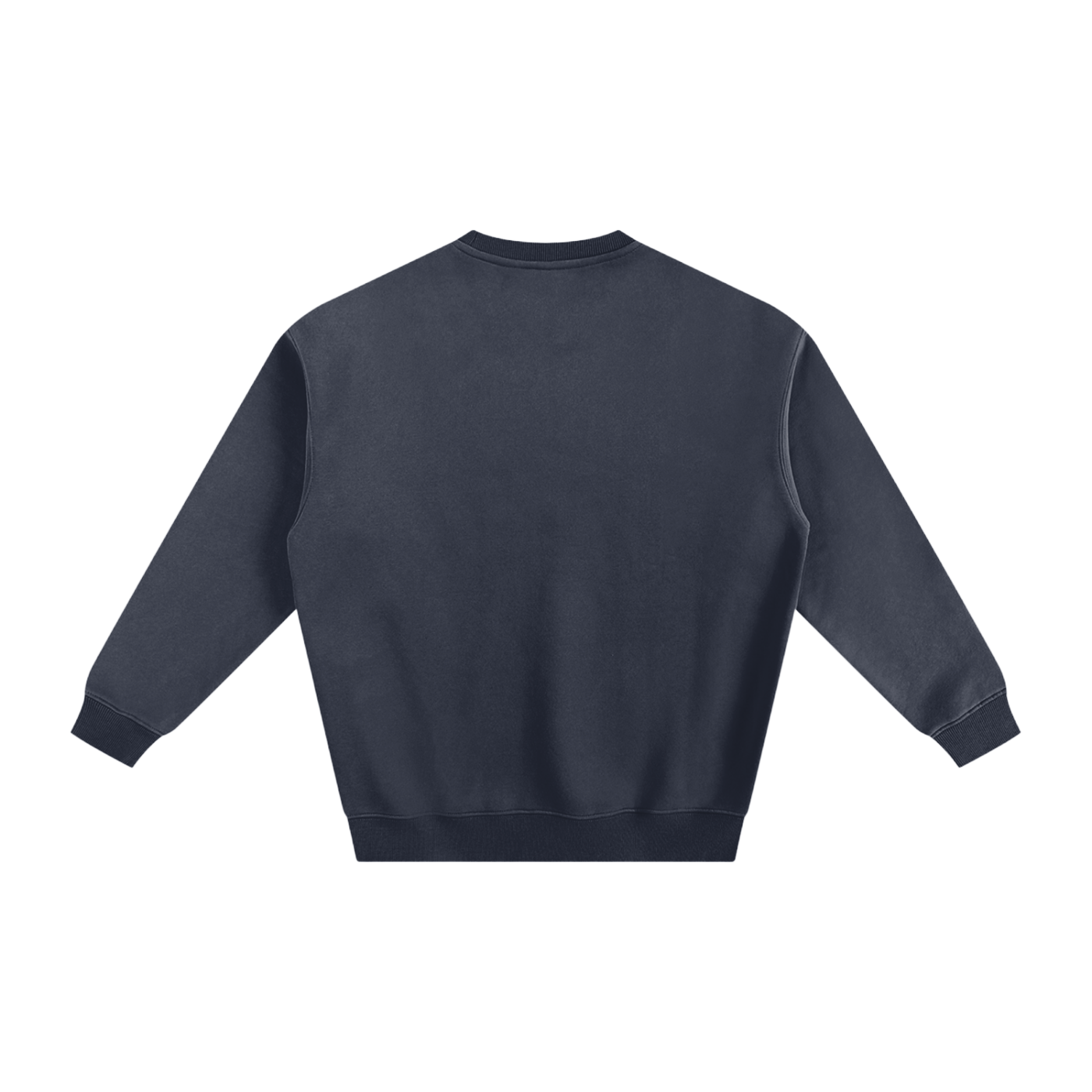 Raceway Crewneck