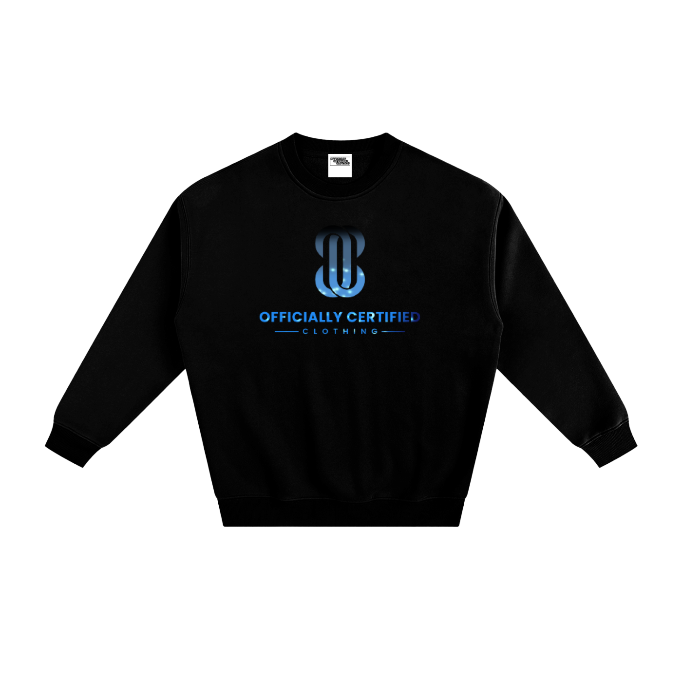 OC14 Crewneck