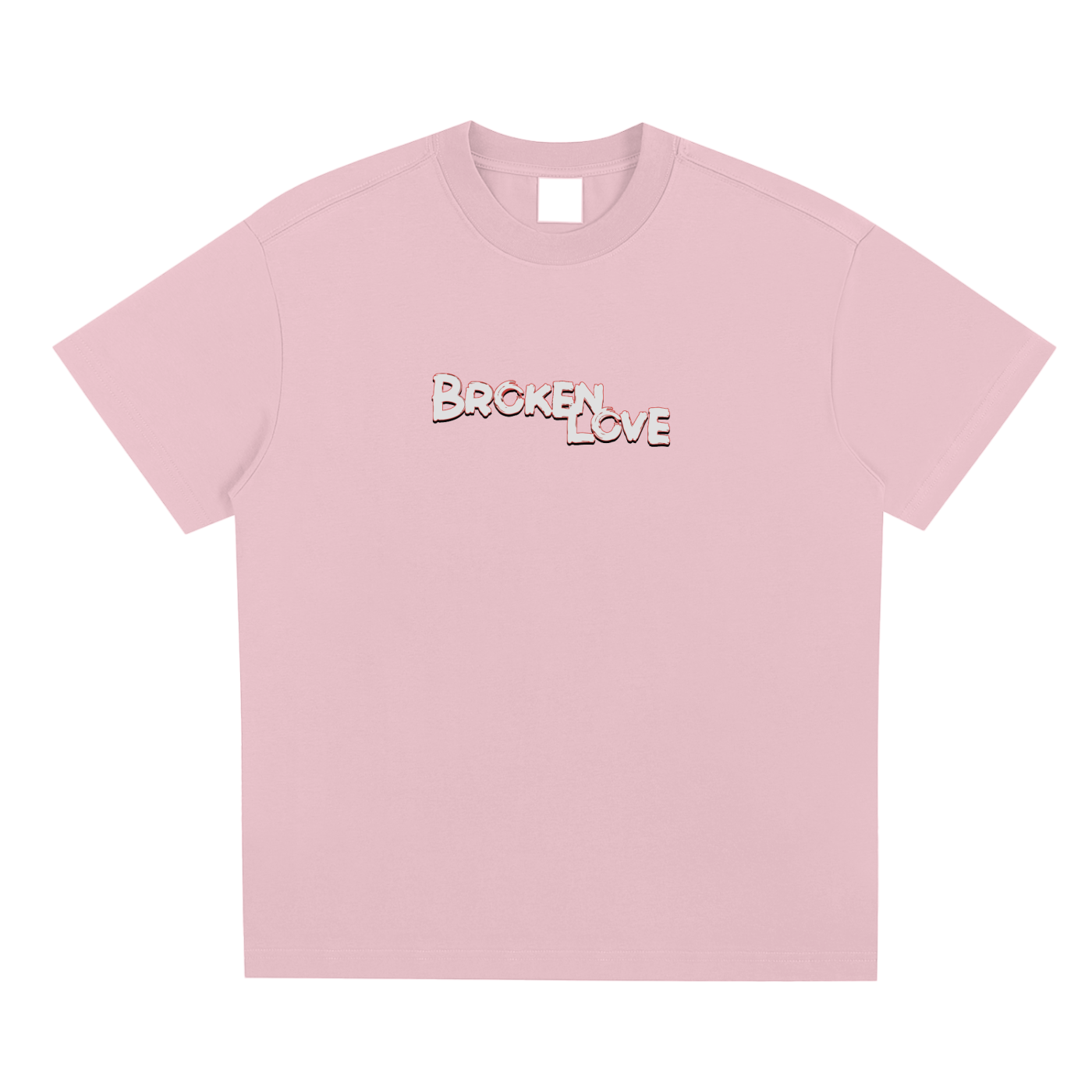 BrokenLove T-shirt