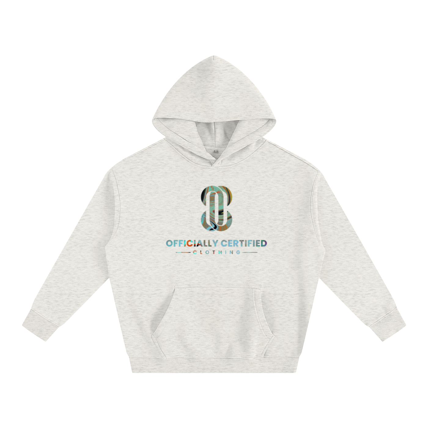 OC10 Hoodie