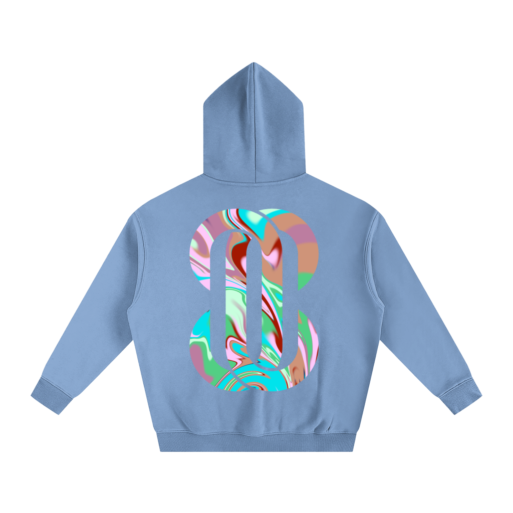 OC13 Hoodie