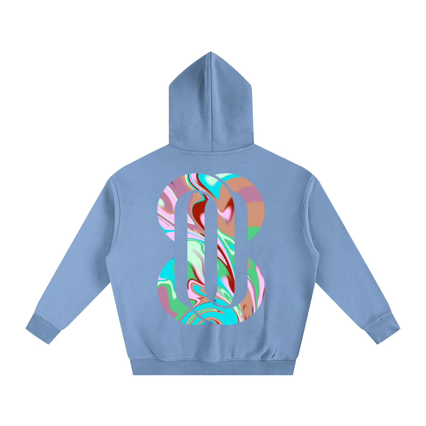 OC13 Hoodie
