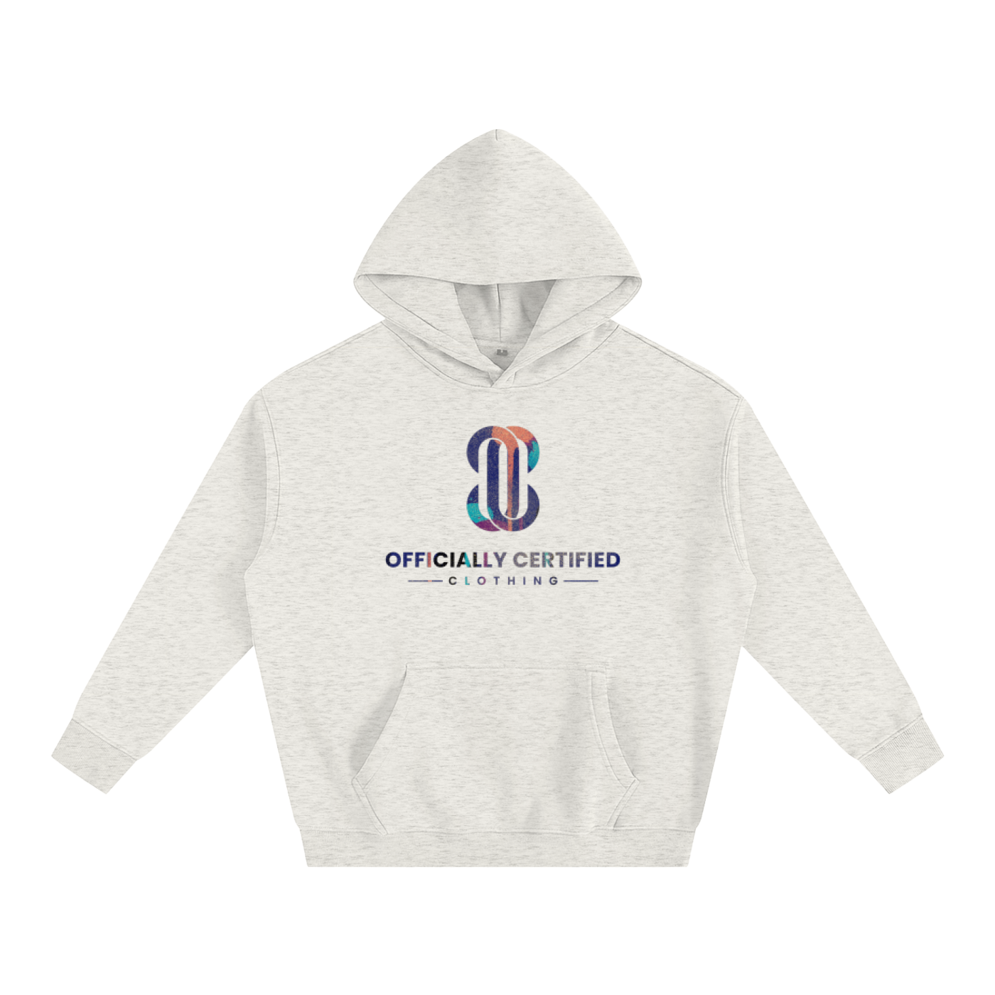 OC4 Hoodie