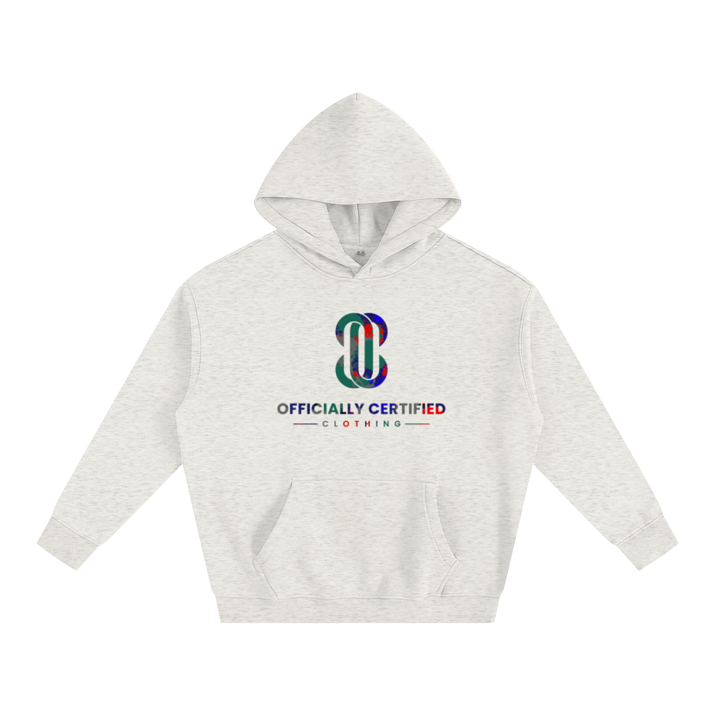 OC8 Hoodie