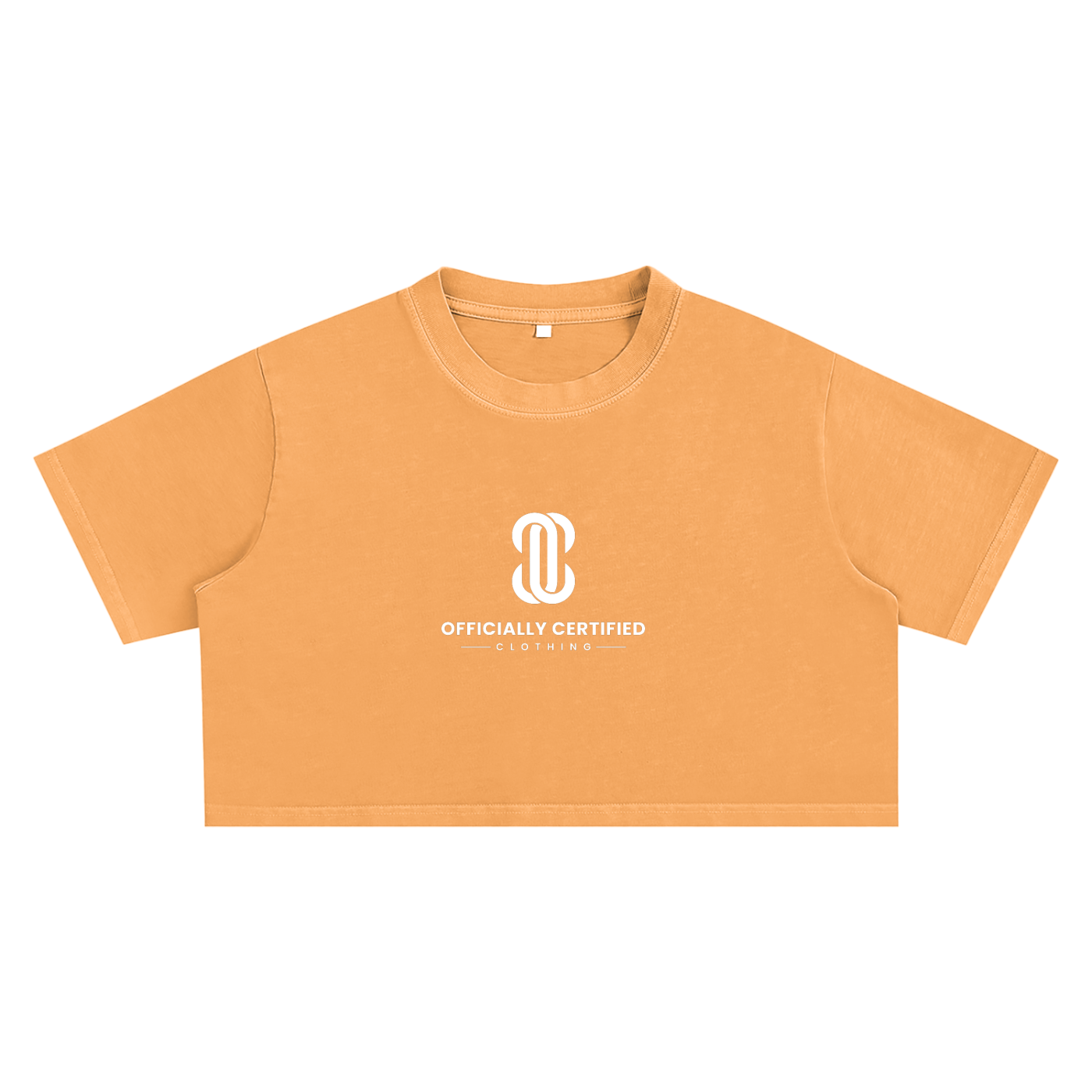 OC Original Crop Top