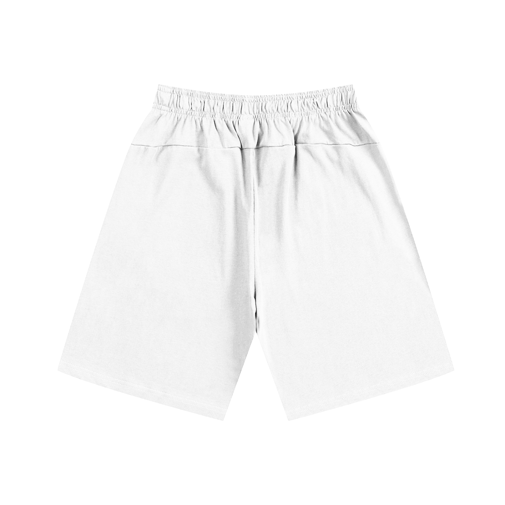 Box Logo Shorts
