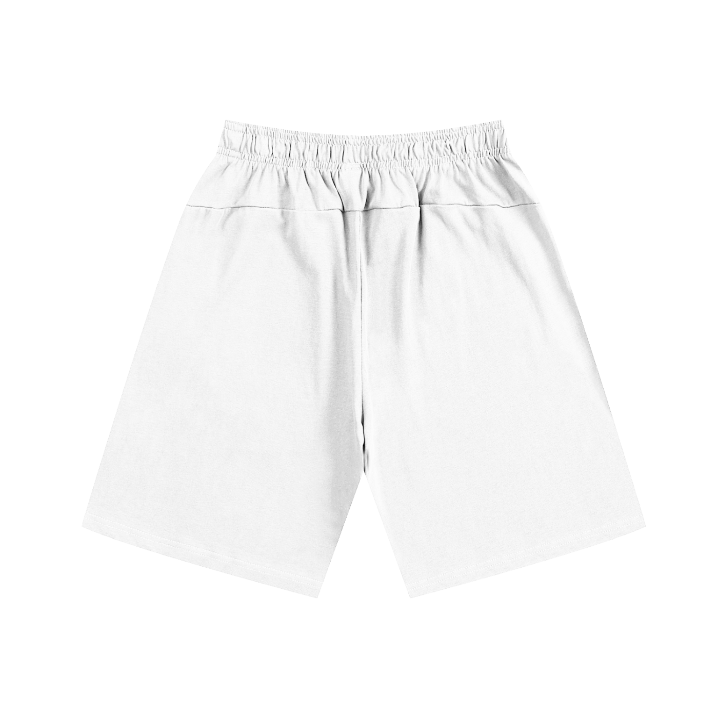 Box Logo Shorts